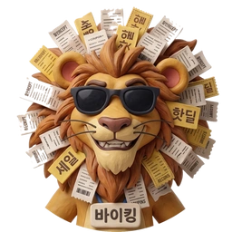 세일프라자 (Saleplaza) 로고