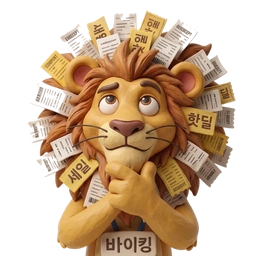 스마트 연산 Bㅏ이킹