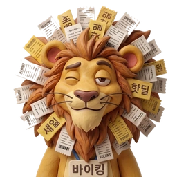 보증 윙크 Bㅏ이킹